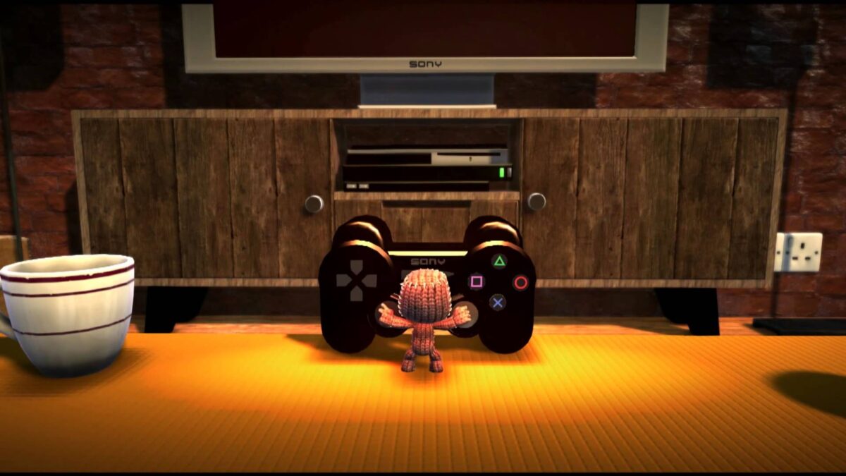 ゲーム史に残る名作の数々を『リトルビッグプラネット3』で可愛く再現！PS20周年を記念した最新トレーラーが公開！