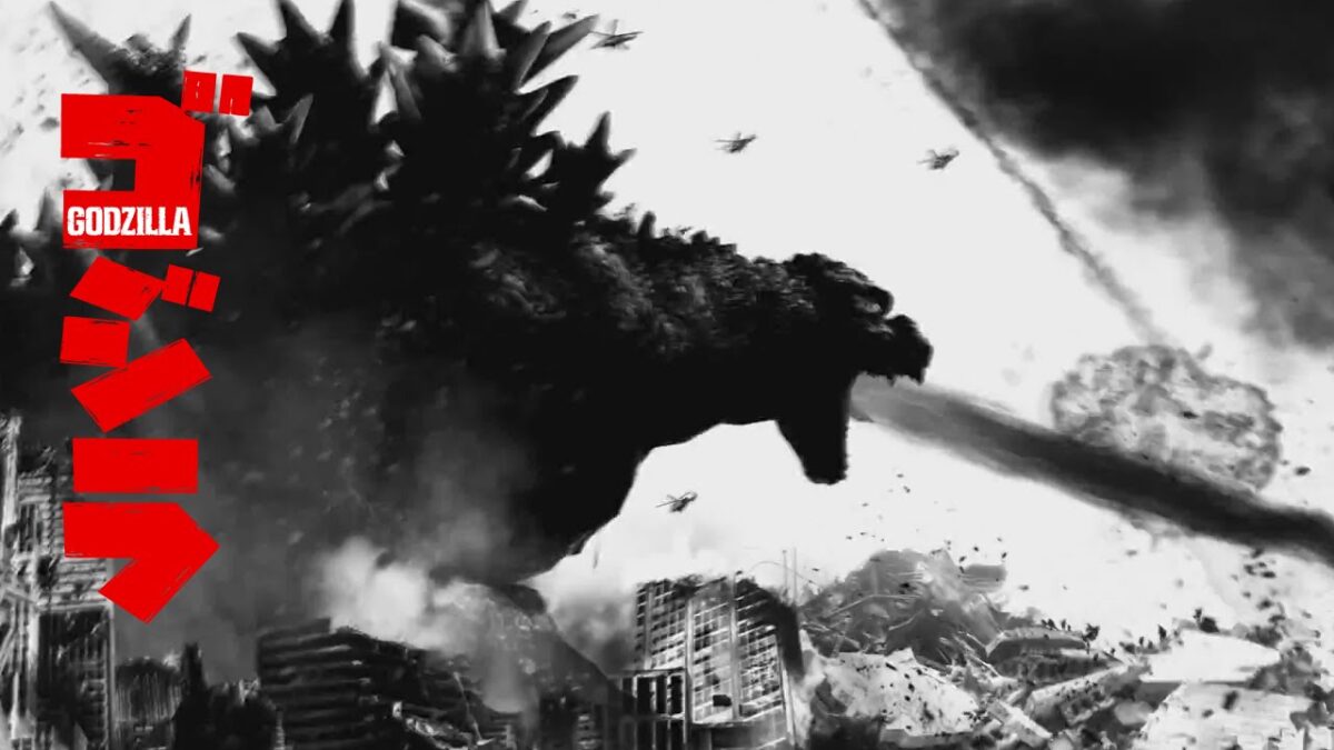 バンナム『ゴジラ-GODZILLA-』の海外リリースを発表。PS4/PS3向けに2015年夏発売予定