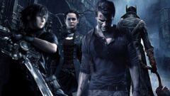 ワクワクせざるを得ない！2015年発売予定のPS向けビッグタイトル26本をダイジェストで紹介する映像をIGNが公開