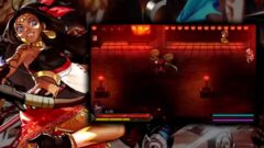 和物ハクスラアクションRPG『異史戦国伝宿業』キャラ紹介プレイ動画「山伏＆傾奇」公開