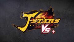 PS4/PS3/Vita『Jスターズ ビクトリーバーサス プラス』海外にて2015年夏発売がアナウンス