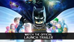 PS4/PS3/WiiU/3DS『LEGO バットマン3 ザ・ゲーム ゴッサムから宇宙へ』2015年4月2日発売決定！