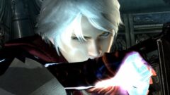 PS4/XB1『デビルメイクライ4 スペシャルエディション』日本語ボイスでネロ＆ダンテが喋るティザートレーラー公開！