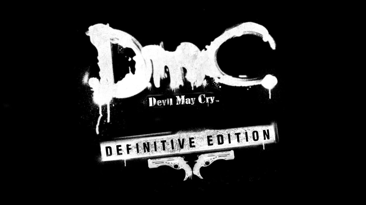 PS4/XB1『DmC Devil May Cry Definitive Edition』トレーラー公開！