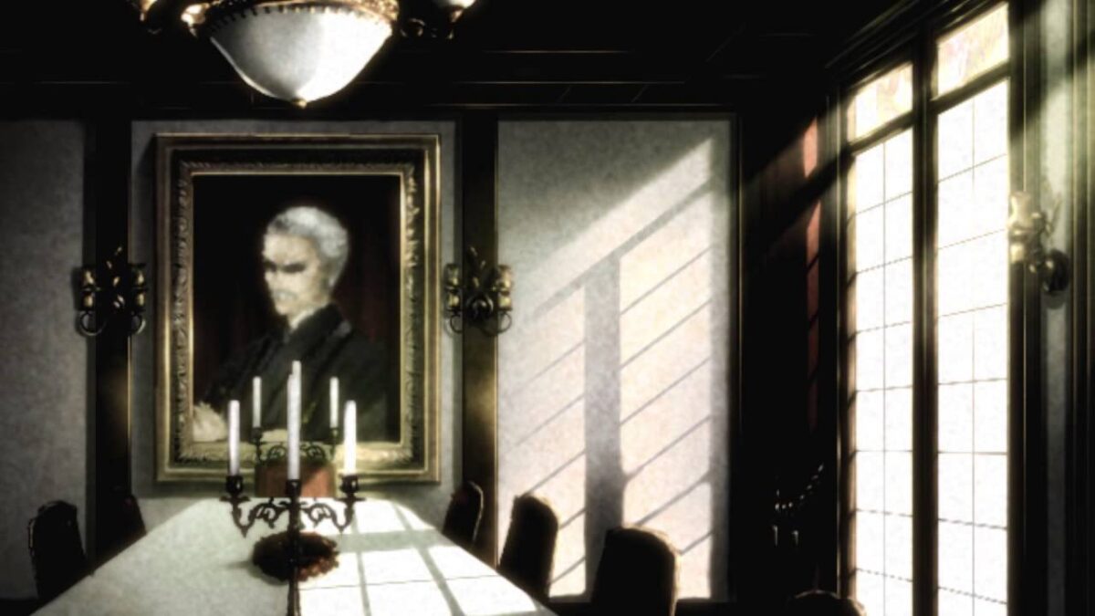 Vita『華ヤカ哉、我ガ一族 モダンノスタルジィ』発売日が2015年4月9日に決定