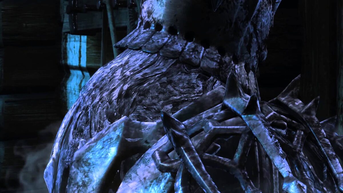 『ウィッチャー3』最新トレーラー「古き血脈」公開