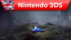 『ゼルダの伝説 ムジュラの仮面3D』雰囲気満点の海外版TVCMが公開！