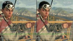 『ダイイングライト』PS4 vs Xbox One フレームレートテスト映像が公開