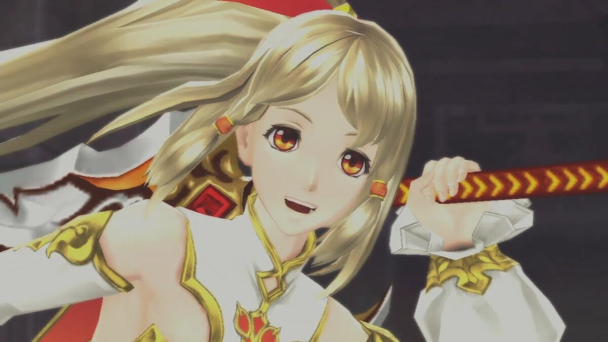 『テイルズ オブ ゼスティリア』エドナ＆ロゼのキャラ紹介や各種DLC紹介など多数の動画が一挙公開