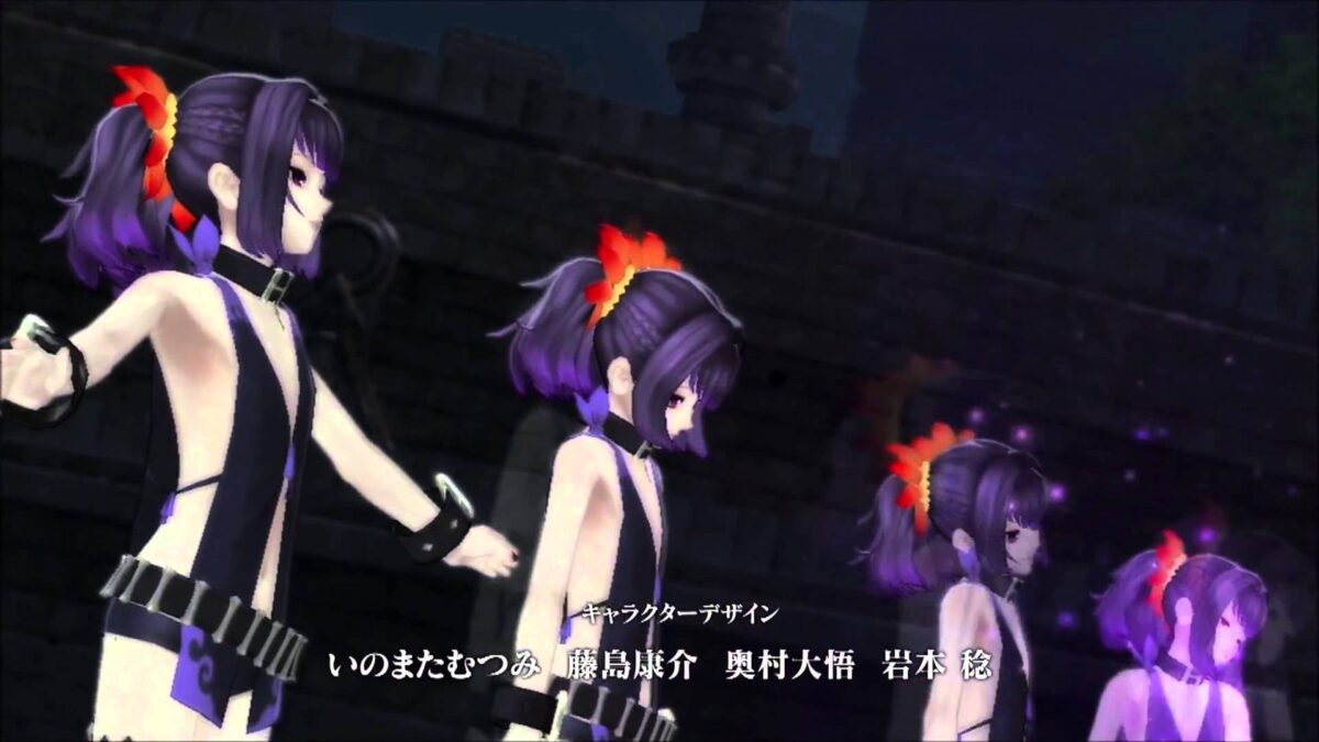 『テイルズ オブ ゼスティリア』TVCM第2弾が公開！デゼルの安否に懸念の声