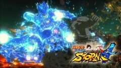『ナルティメットストーム4』11分に及ぶ迫力のゲームプレイ映像が公開！