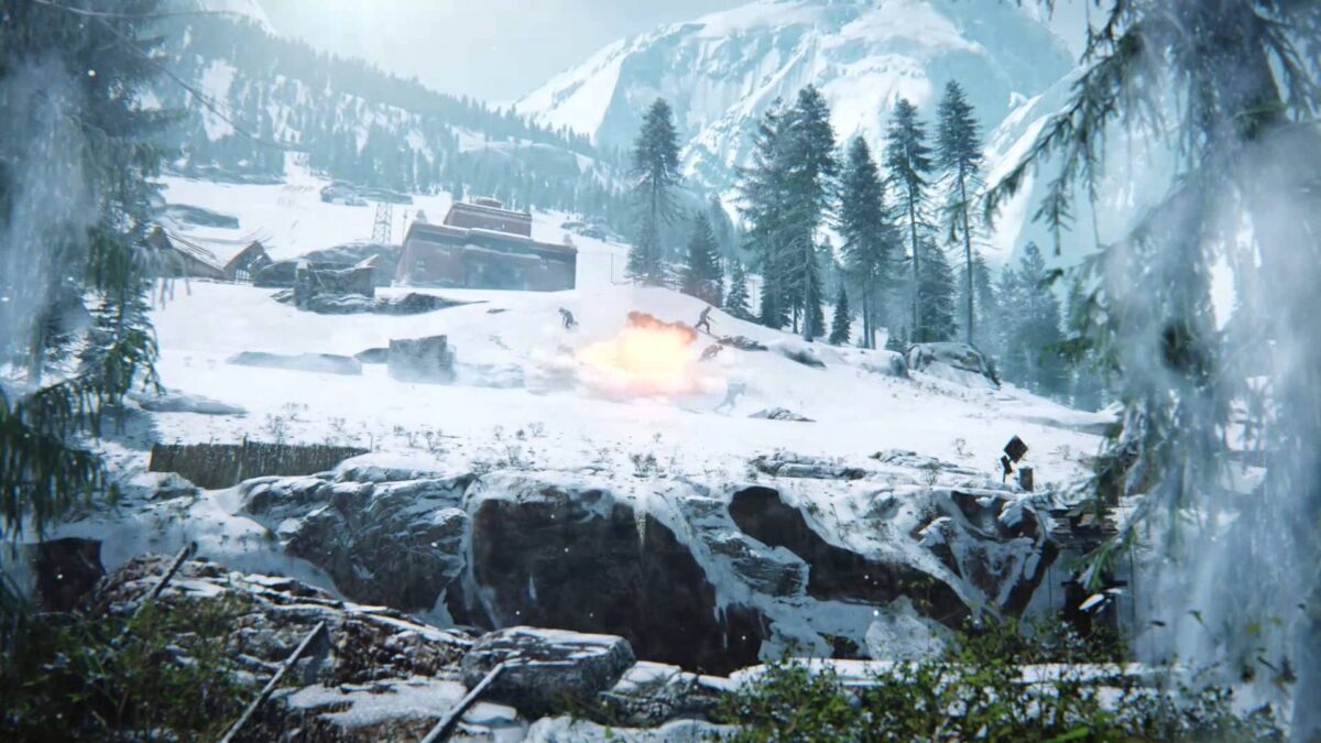 『ファークライ4』体験版が配信！ローンチトレーラーの公開やコンパニオンアプリの配信もスタート