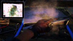 『ファークライ4』本編と連動するスマホ用アプリ『アリーナマスター』＆『アーケードポーカー』の配信が決定！