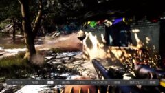 『ファークライ4』約8分にわたりゲーム内容と魅力を紹介する「101トレーラー」公開!