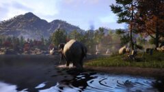 『ファークライ4』1週間の発売延期が発表。新たなプレイ動画公開
