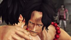 『ワンピース 海賊無双3』エースがナレーションするTVCM第1弾が公開！