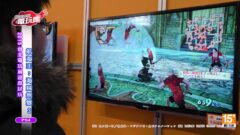 『ワンピース海賊無双3』約10分にわたるCam撮りプレイ動画（60fps）