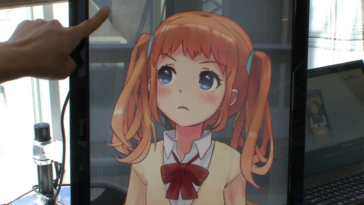 『冴えない彼女の育てかた』がPS Vitaでゲーム化決定！2015年春発売予定