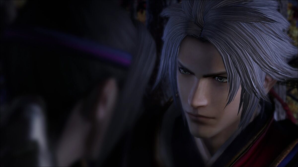 『戦国無双4-II』TVCM「真田信之篇」公開