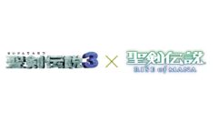 『聖剣伝説 RISE of MANA』にホークアイやリースも登場する『聖剣伝説3』コラボキャンペーンが開始!PV公開!