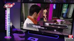 『龍が如く0』桐生がディスコで踊るシーンもあり！14分に及ぶCam撮りプレイ動画（60fps）が公開！