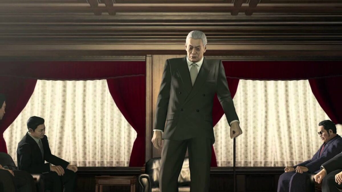 『龍が如く0』7分強に及ぶ最新PVが公開！