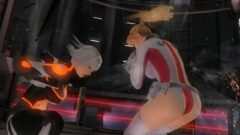『DEAD OR ALIVE 5 Last Round』最新動画が公開！「クリスティ vs サラ」＆「フェーズ4 vs バイマン」