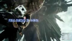 『FF零式HD』と付属の『FF15体験版』トレーラー公開