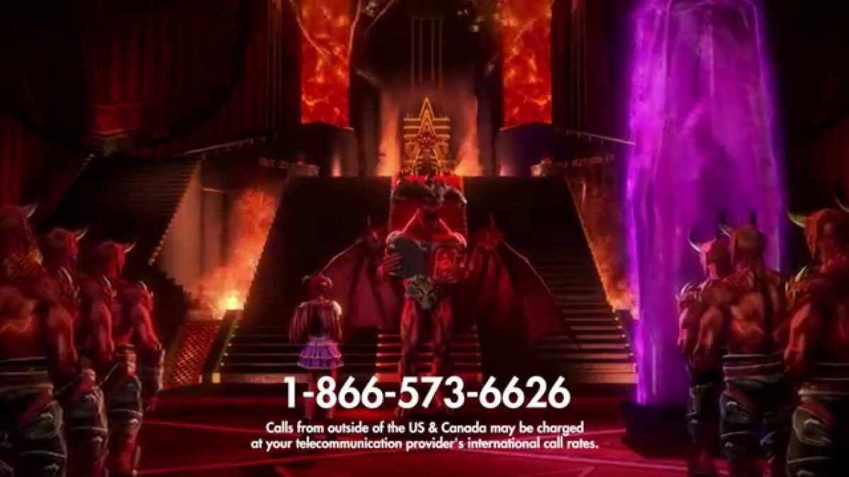 『Saints Row IV: Re-Elected & Gat out of Hell』ローンチトレーラー公開