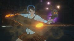 スクエニのアーケード対戦アクション『スクール オブ ラグナロク』ティザートレーラーが公開！