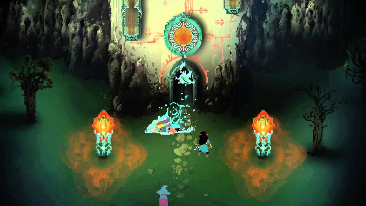 ハイクオリティなドット絵と抜群の雰囲気が目を引く『Children of Morta』キックスターターがスタート！最新トレーラーも公開