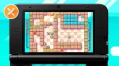 新感覚ブロックくずしゲーム『ハネカエリーノ』配信開始!嬉しいステージ作成機能を搭載