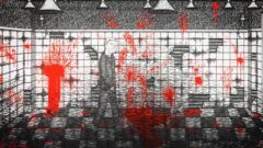 精神病患者がその苦しみを表現したホラーADV『Neverending Nightmares』日本語版の配信が開始！