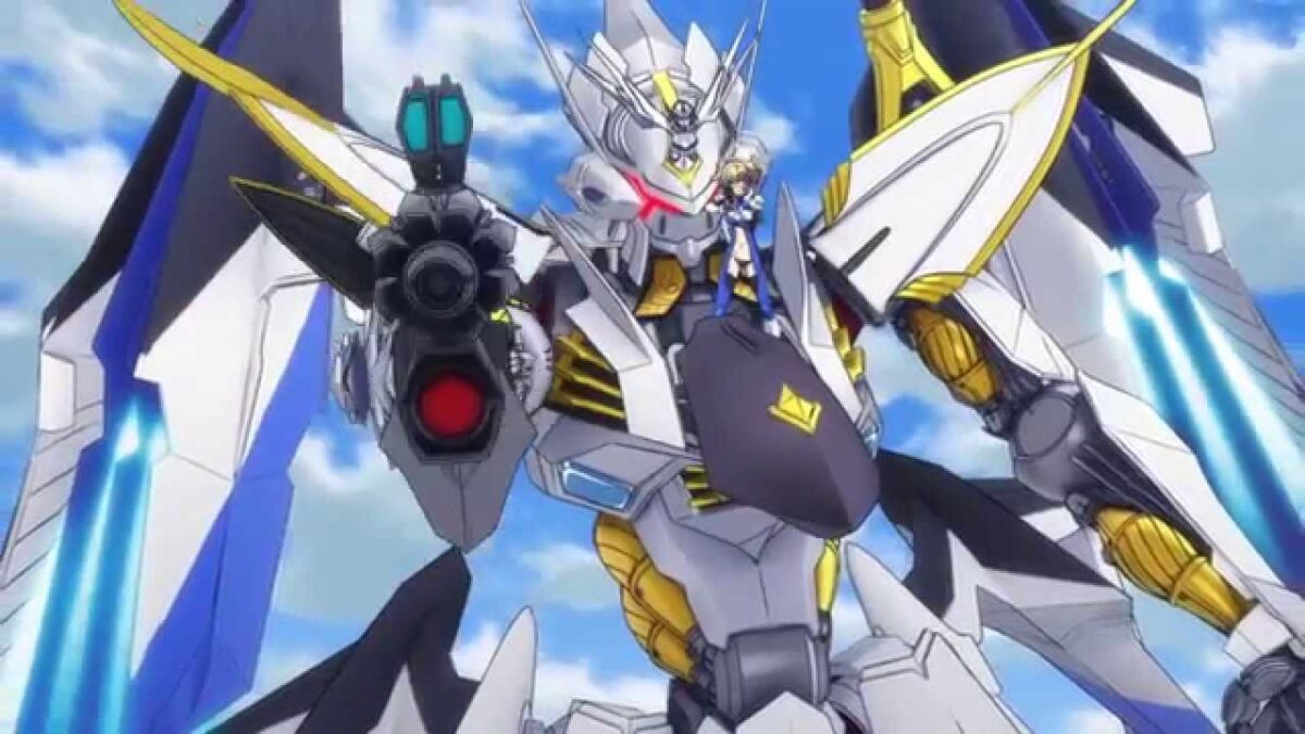 TVアニメ『クロスアンジュ』がVitaでゲーム化！『クロスアンジュ 天使と竜の輪舞 tr.』2015年春発売予定