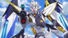 TVアニメ『クロスアンジュ』がVitaでゲーム化！『クロスアンジュ 天使と竜の輪舞 tr.』2015年春発売予定