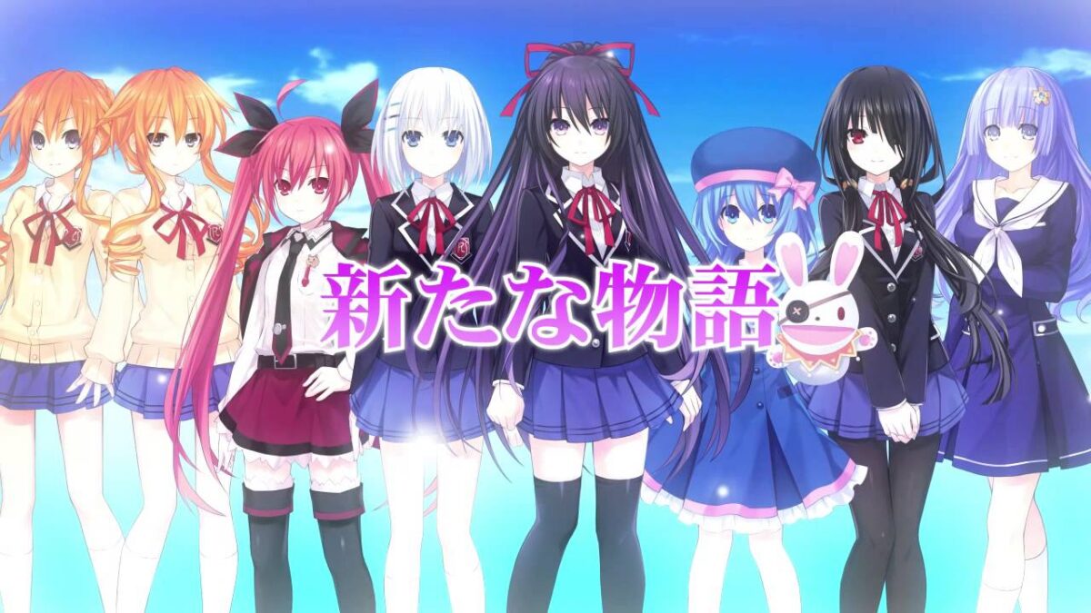 Vita版『デート・ア・ライブ 凜祢ユートピア』には続編『或守インストール』や新規アフターストーリーも収録