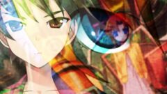 『ひぐらしのなく頃に粋』OPムービー「光の空のクオリア編」「Angelic bright編」が公開！新要素「クイズオヤシロショック」の情報も