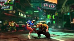 『ストリートファイターV』「ナッシュ」トレーラー公開！ベガらしき姿も