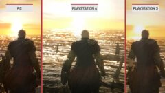 『ダークソウルII』PS4版と既存PS3/PC版の比較動画が公開！