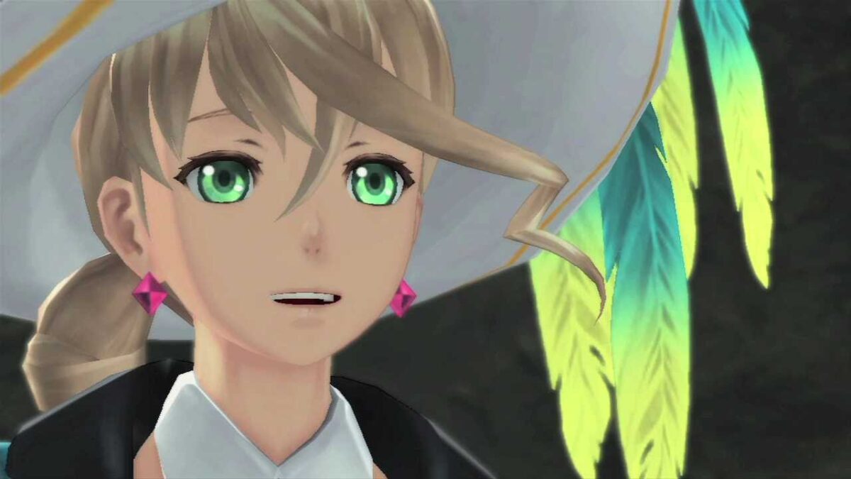 『テイルズ オブ ゼスティリア』追加DLC「アリーシャ アフターエピソード -瞳にうつるもの-」PV公開！