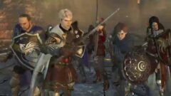 『ドラゴンズドグマ オンライン』コロッサスやリンドブルムなど巨大な敵との熾烈なバトルも収録した第2弾トレーラーが公開！
