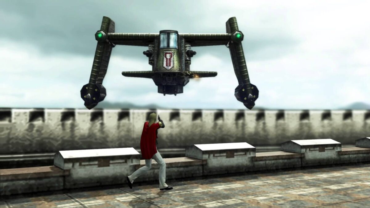 『ファイナルファンタジー零式HD』様々なシーンを収めた7分に及ぶゲーム概要トレーラーが公開