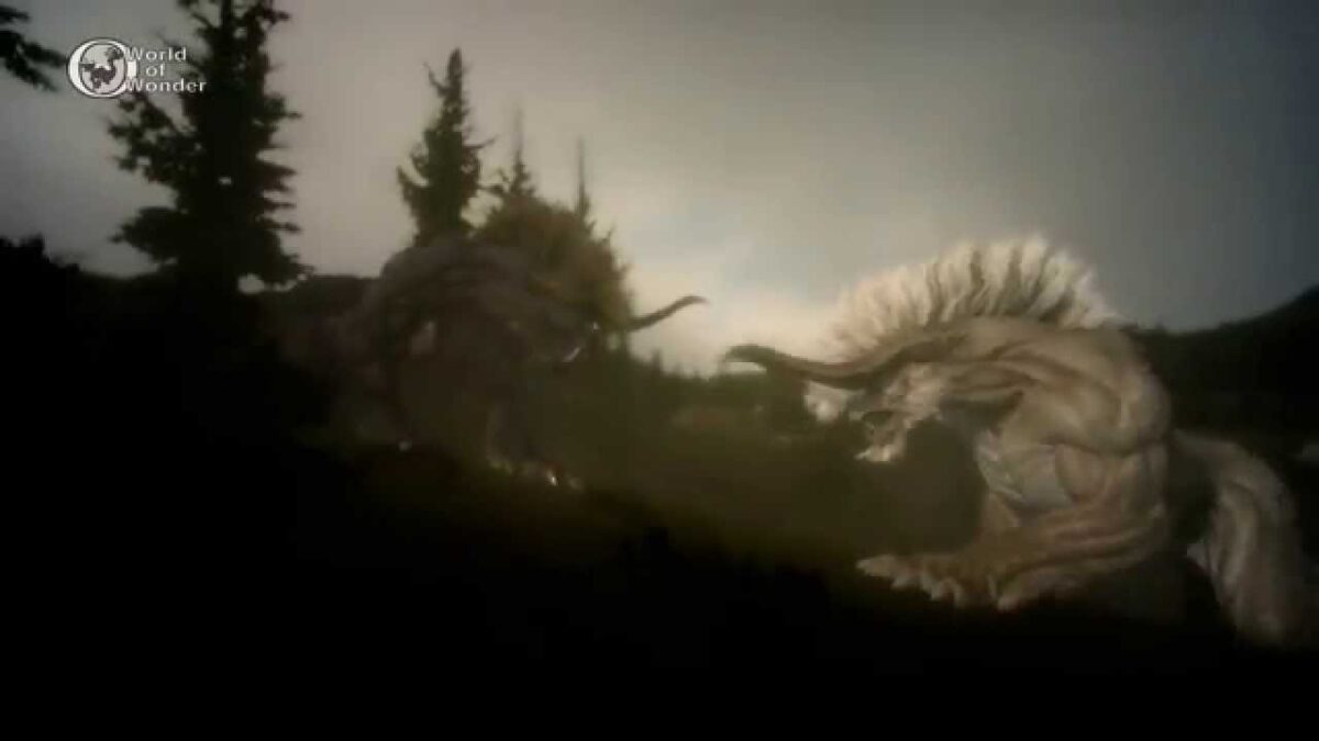 『ファイナルファンタジーXV』美しい自然や動物の生態にスポットを当てたイメージビデオ「World of Wonder Vol.1」フルHD動画が正式公開！