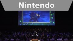 『ムジュラの仮面3D』発売記念コンサート「ゼルダの伝説シンフォニー」ダイジェスト映像が公開