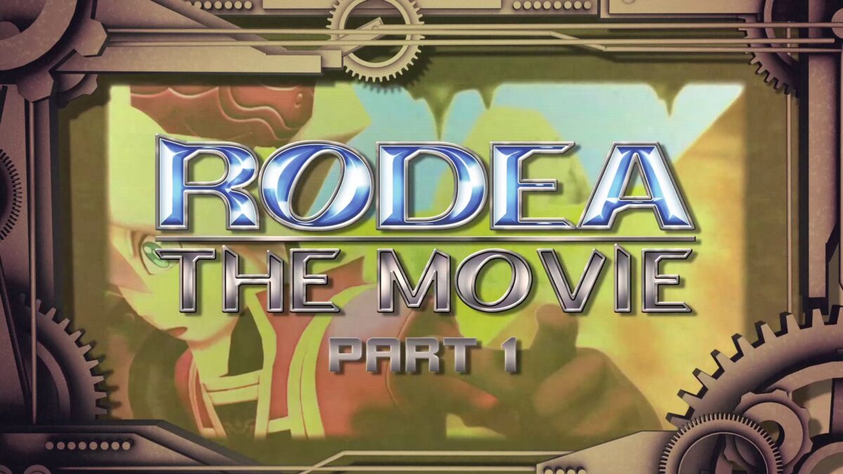 『ロデア・ザ・スカイソルジャー』ロデアの基本アクションと巨大ボス戦を紹介する映像が公開！