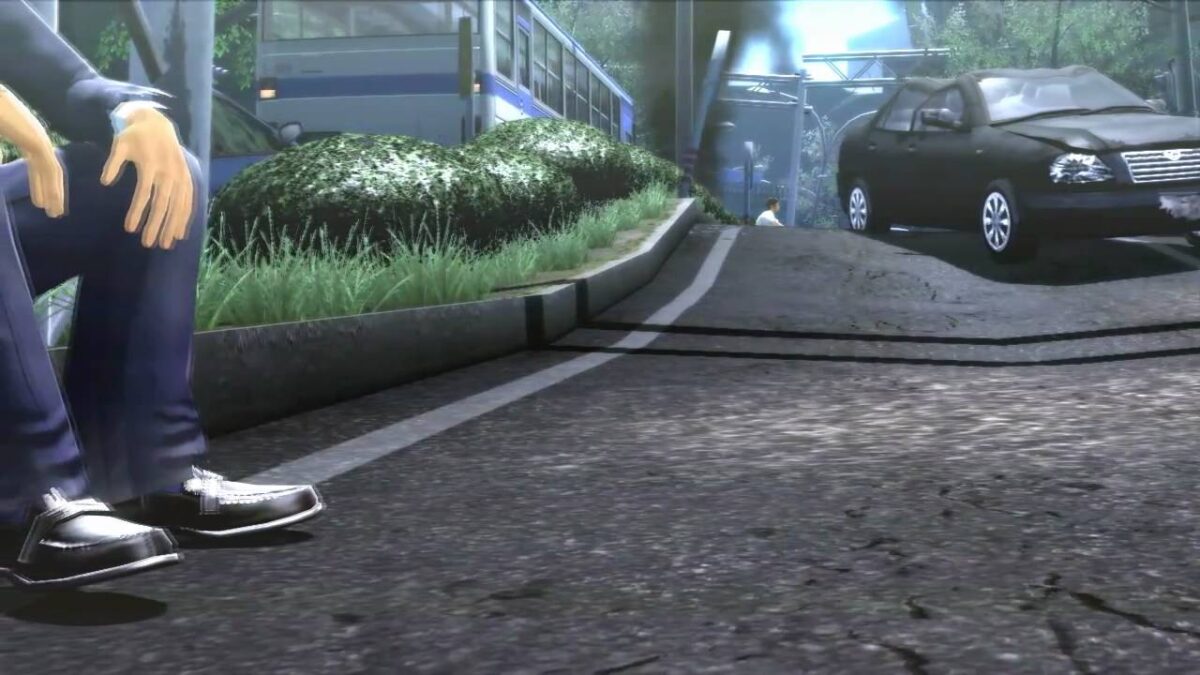 『絶体絶命都市4』基本的な要素は継承しつつオンラインなど近年の表現手法や技術を取り入れたい