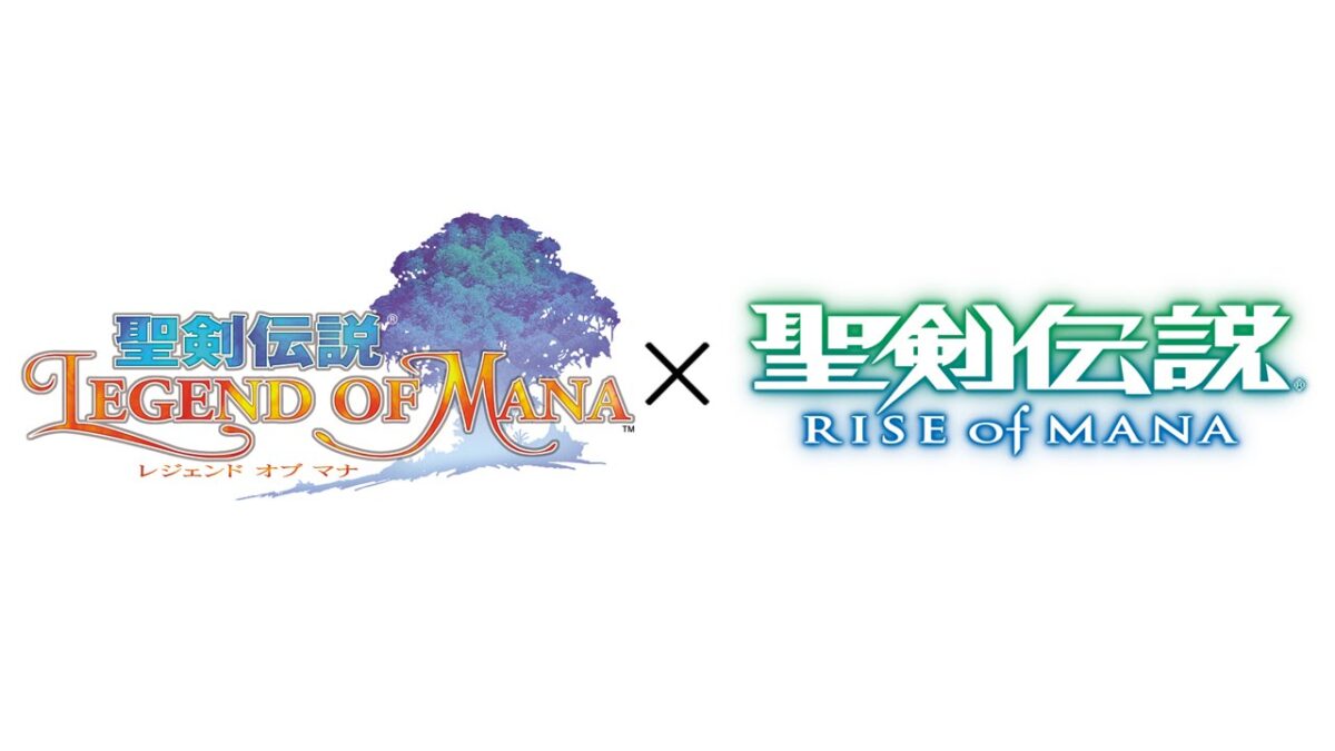 『聖剣伝説 RISE of MANA』に『LEGEND OF MANA』のキャラが参戦！コラボPV公開