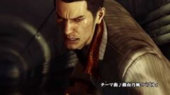 『龍が如く0』TVCM「ドラマ編」＆「ゲーム編」公開
