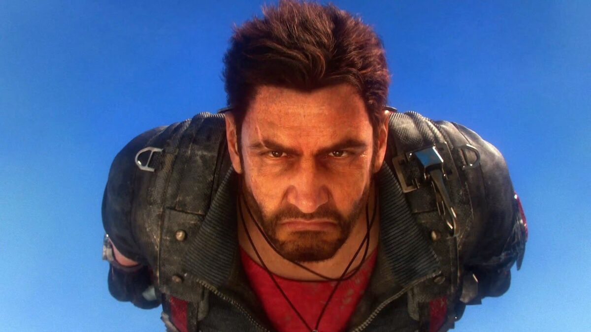 『Just Cause 3』デビュートレーラー公開！