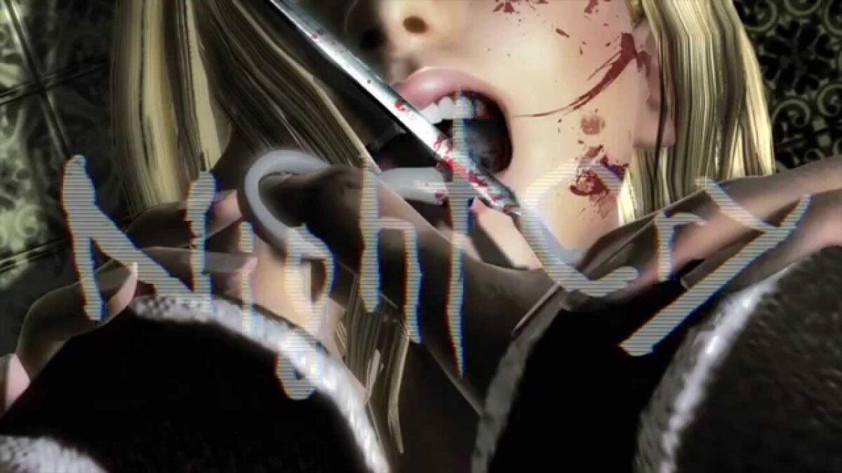 『NightCry』PC/PS4/One制作に向けクオリティアップ作業開始！著名クリエイター応援メッセージ＆ゲームプレイトレーラー第3弾も公開